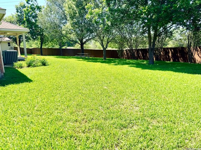 164 Spring Willow, Cibolo, TX 78108