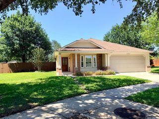 164 Spring Willow, Cibolo, TX 78108