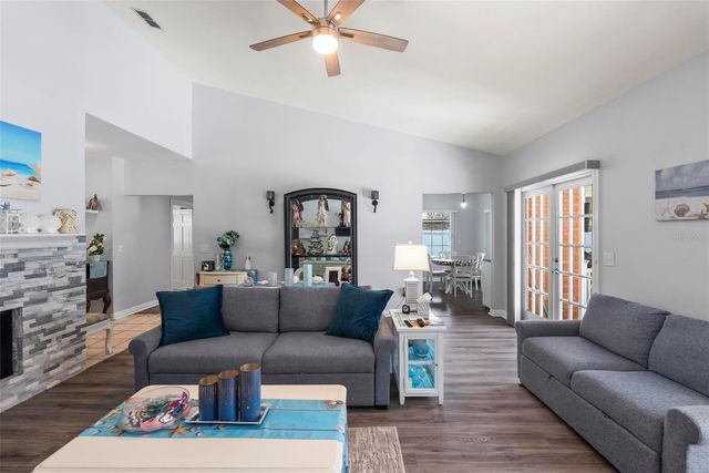 27 WINDING CREEK WAY, Ormond Beach, FL 32174