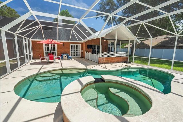 27 WINDING CREEK WAY, Ormond Beach, FL 32174