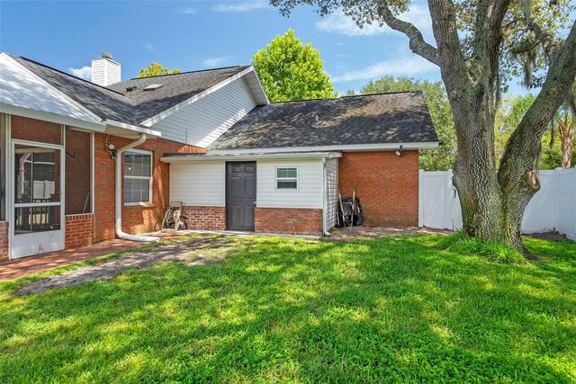 27 WINDING CREEK WAY, Ormond Beach, FL 32174