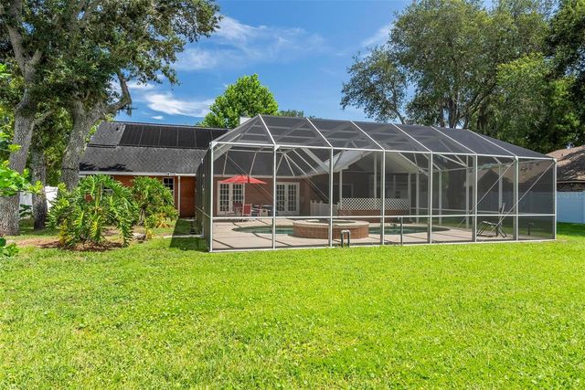 27 WINDING CREEK WAY, Ormond Beach, FL 32174