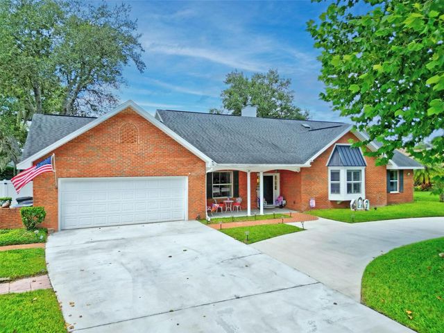 27 WINDING CREEK WAY, Ormond Beach, FL 32174