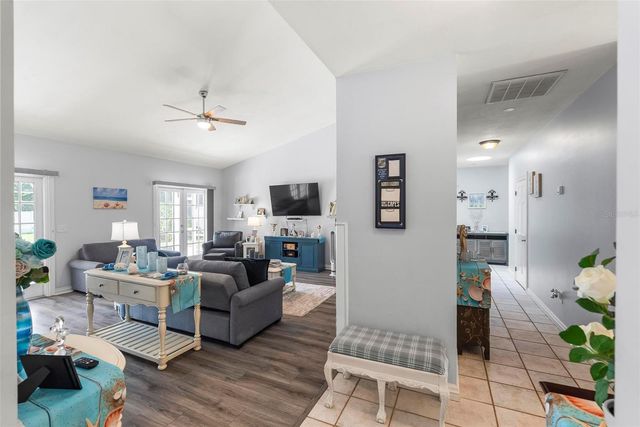 27 WINDING CREEK WAY, Ormond Beach, FL 32174