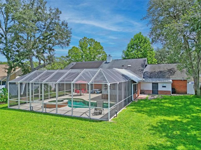 27 WINDING CREEK WAY, Ormond Beach, FL 32174