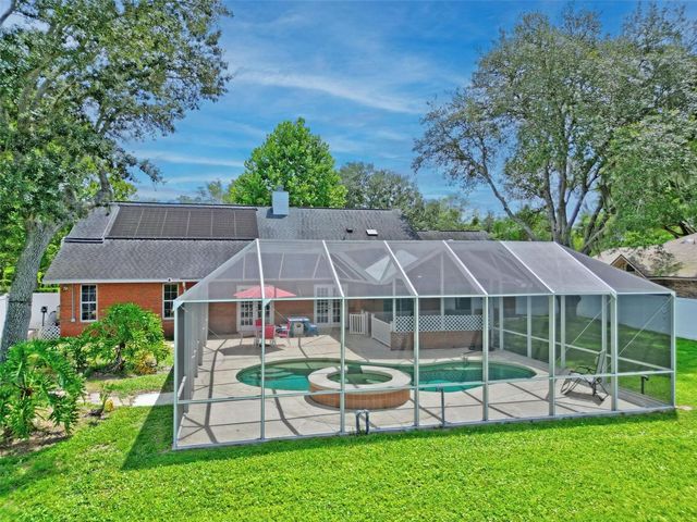 27 WINDING CREEK WAY, Ormond Beach, FL 32174