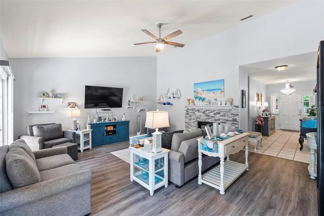 27 WINDING CREEK WAY, Ormond Beach, FL 32174