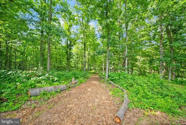 4020 MILLWOOD RD, Boyce, VA 22620