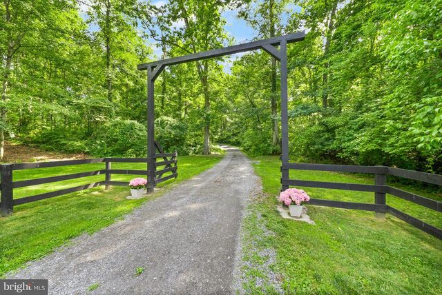 4020 MILLWOOD RD, Boyce, VA 22620