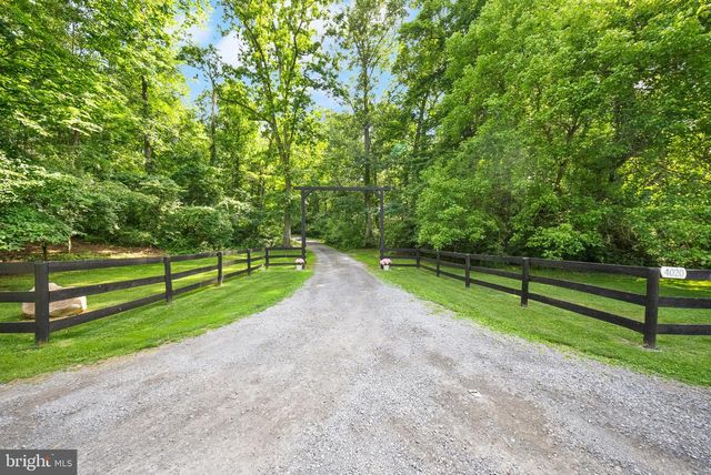 4020 MILLWOOD RD, Boyce, VA 22620
