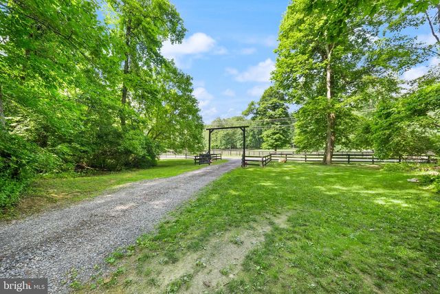 4020 MILLWOOD RD, Boyce, VA 22620