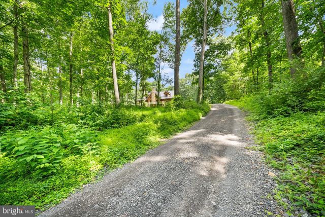 4020 MILLWOOD RD, Boyce, VA 22620