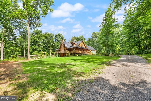 4020 MILLWOOD RD, Boyce, VA 22620