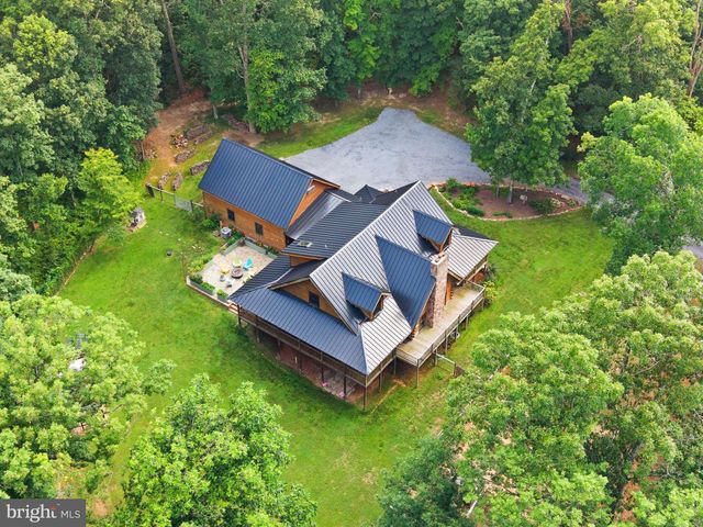 4020 MILLWOOD RD, Boyce, VA 22620