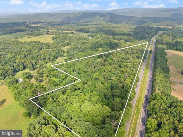 4020 MILLWOOD RD, Boyce, VA 22620
