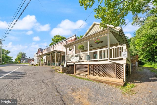 4020 MILLWOOD RD, Boyce, VA 22620