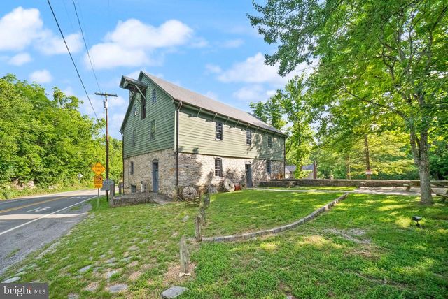 4020 MILLWOOD RD, Boyce, VA 22620