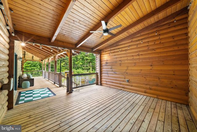 4020 MILLWOOD RD, Boyce, VA 22620