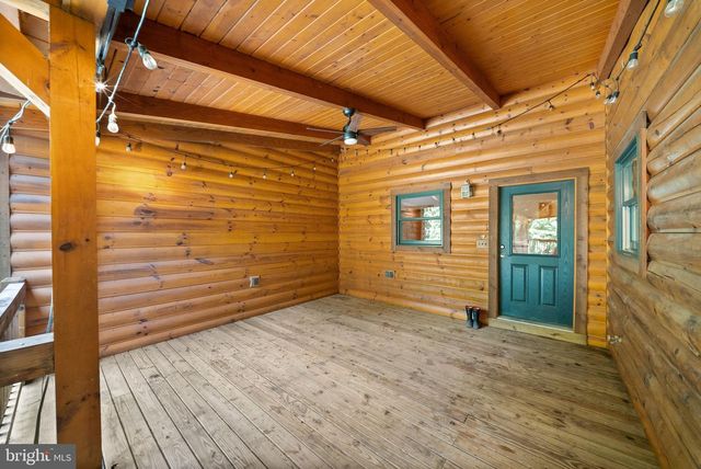 4020 MILLWOOD RD, Boyce, VA 22620