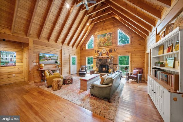 4020 MILLWOOD RD, Boyce, VA 22620