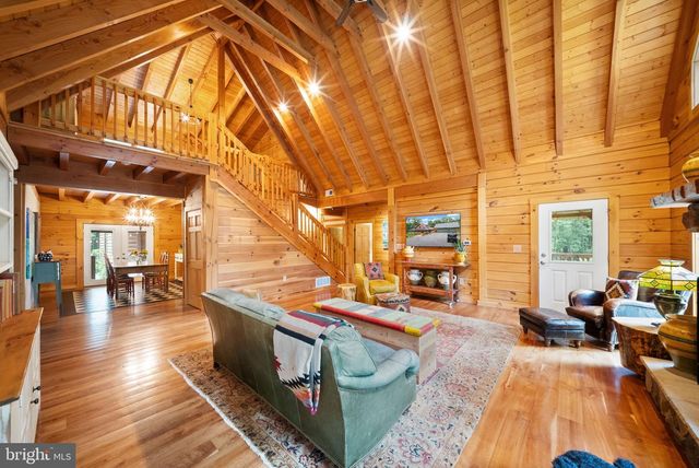4020 MILLWOOD RD, Boyce, VA 22620