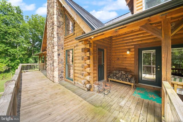 4020 MILLWOOD RD, Boyce, VA 22620