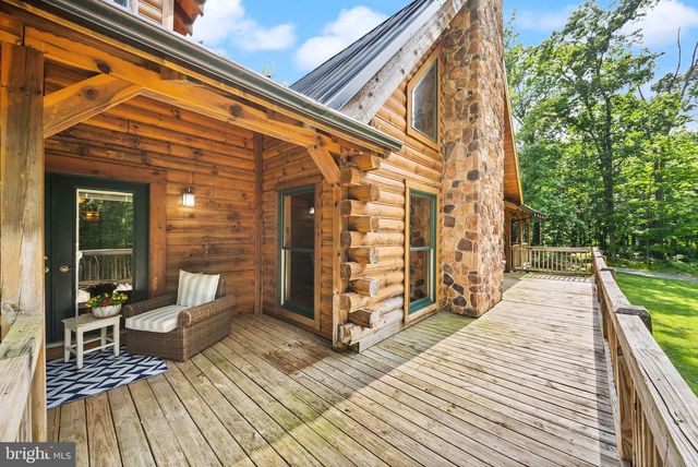 4020 MILLWOOD RD, Boyce, VA 22620