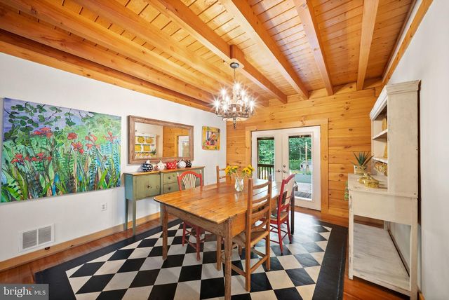 4020 MILLWOOD RD, Boyce, VA 22620