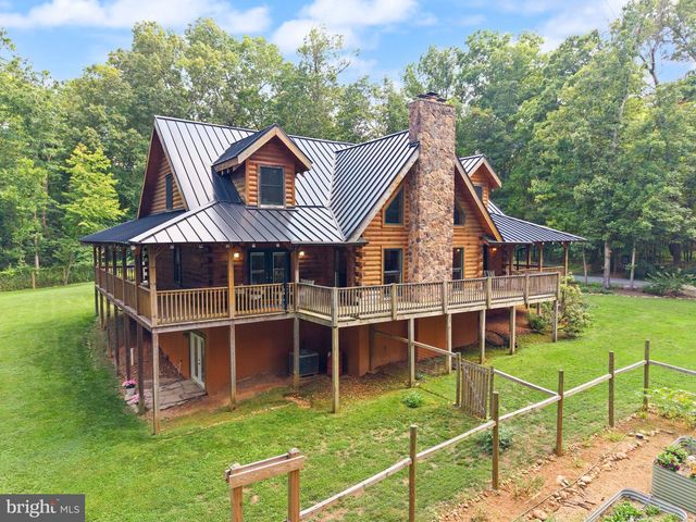 4020 MILLWOOD RD, Boyce, VA 22620