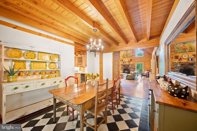 4020 MILLWOOD RD, Boyce, VA 22620