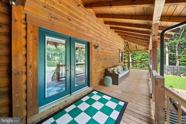 4020 MILLWOOD RD, Boyce, VA 22620