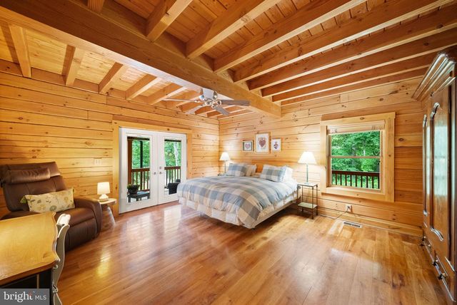 4020 MILLWOOD RD, Boyce, VA 22620