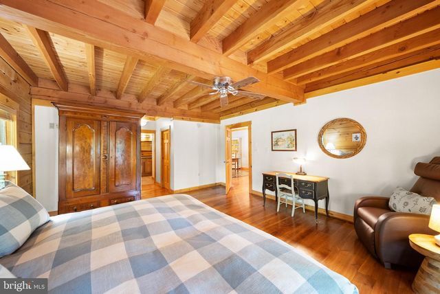 4020 MILLWOOD RD, Boyce, VA 22620