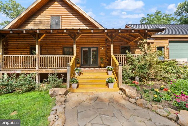 4020 MILLWOOD RD, Boyce, VA 22620