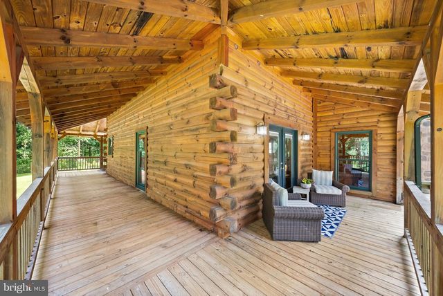 4020 MILLWOOD RD, Boyce, VA 22620
