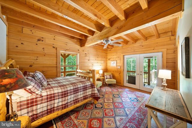 4020 MILLWOOD RD, Boyce, VA 22620