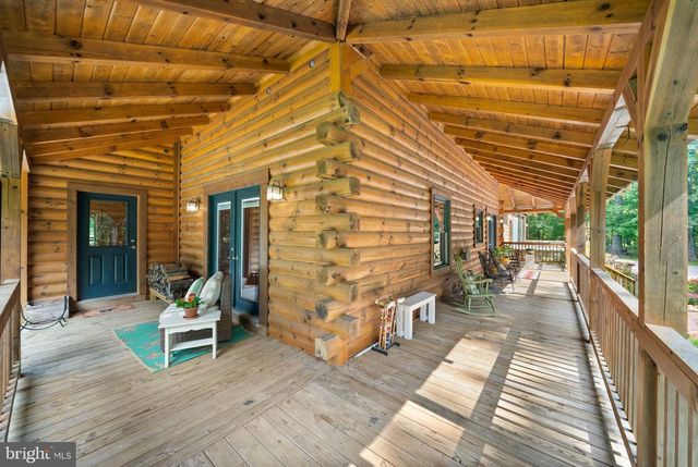 4020 MILLWOOD RD, Boyce, VA 22620