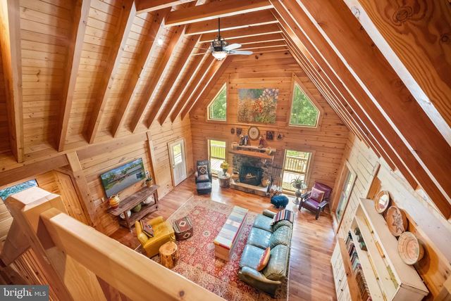 4020 MILLWOOD RD, Boyce, VA 22620