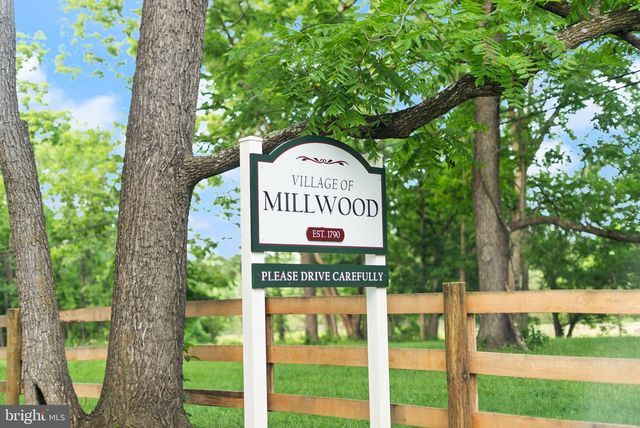 4020 MILLWOOD RD, Boyce, VA 22620