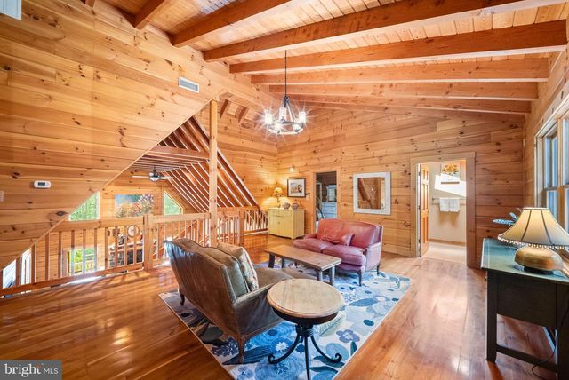 4020 MILLWOOD RD, Boyce, VA 22620