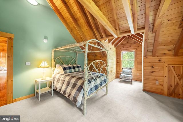 4020 MILLWOOD RD, Boyce, VA 22620