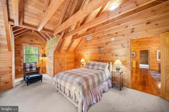 4020 MILLWOOD RD, Boyce, VA 22620