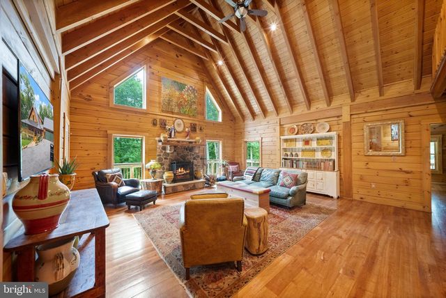 4020 MILLWOOD RD, Boyce, VA 22620
