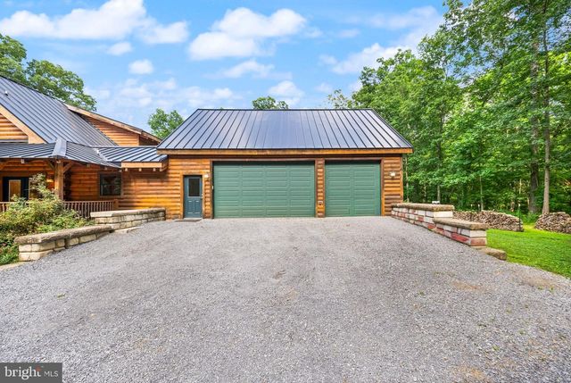 4020 MILLWOOD RD, Boyce, VA 22620