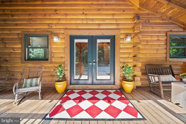 4020 MILLWOOD RD, Boyce, VA 22620
