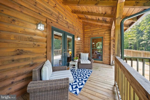 4020 MILLWOOD RD, Boyce, VA 22620