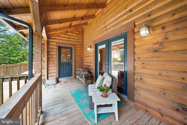 4020 MILLWOOD RD, Boyce, VA 22620