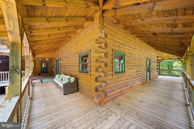 4020 MILLWOOD RD, Boyce, VA 22620