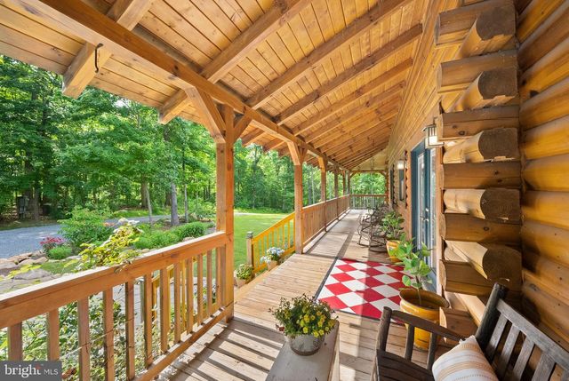 4020 MILLWOOD RD, Boyce, VA 22620