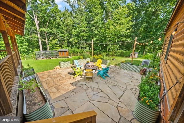 4020 MILLWOOD RD, Boyce, VA 22620
